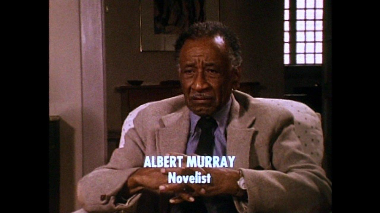 Albert Murray
