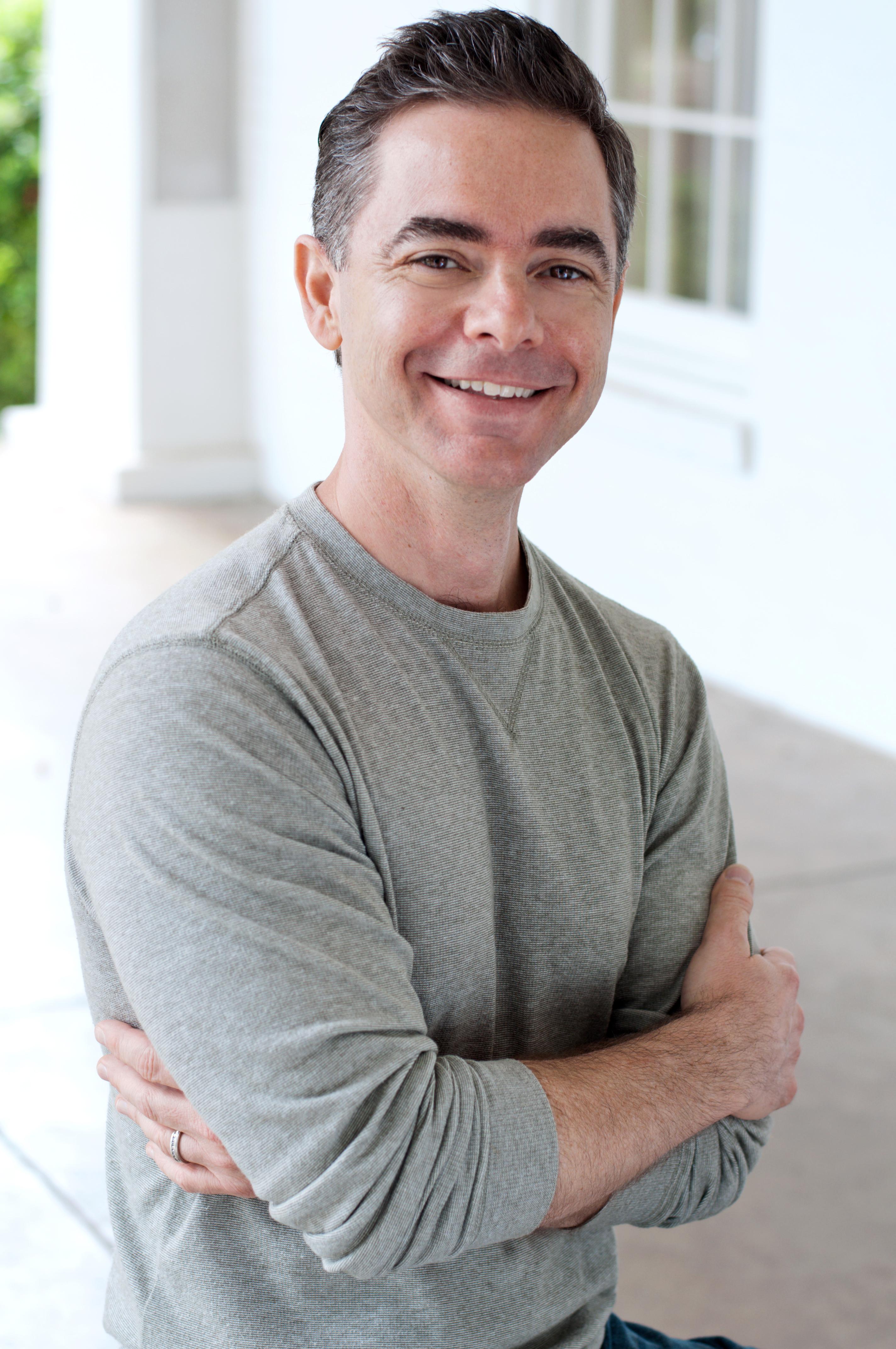 Marc Gilpin