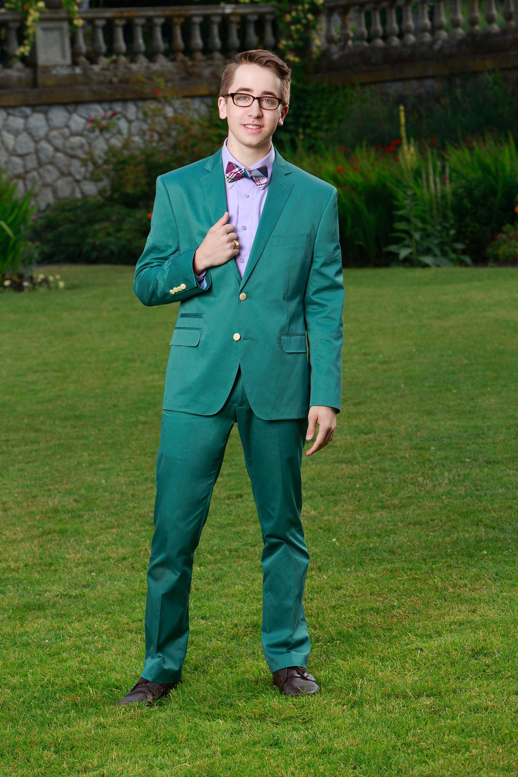 Zachary Gibson