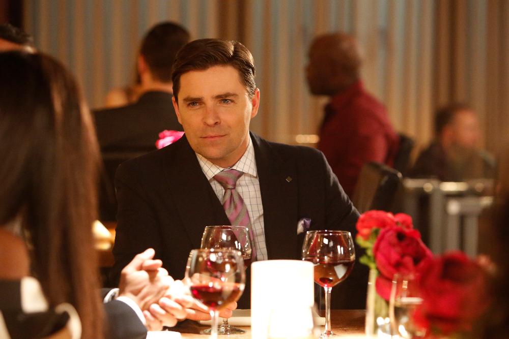 Kavan Smith