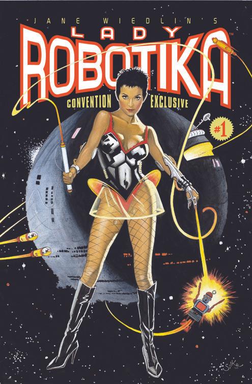 Jane Wiedlin