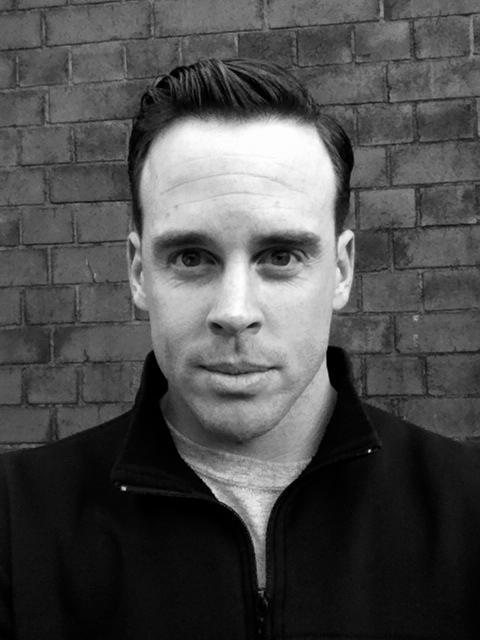 Philip Partridge