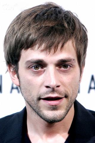 Julien Baumgartner