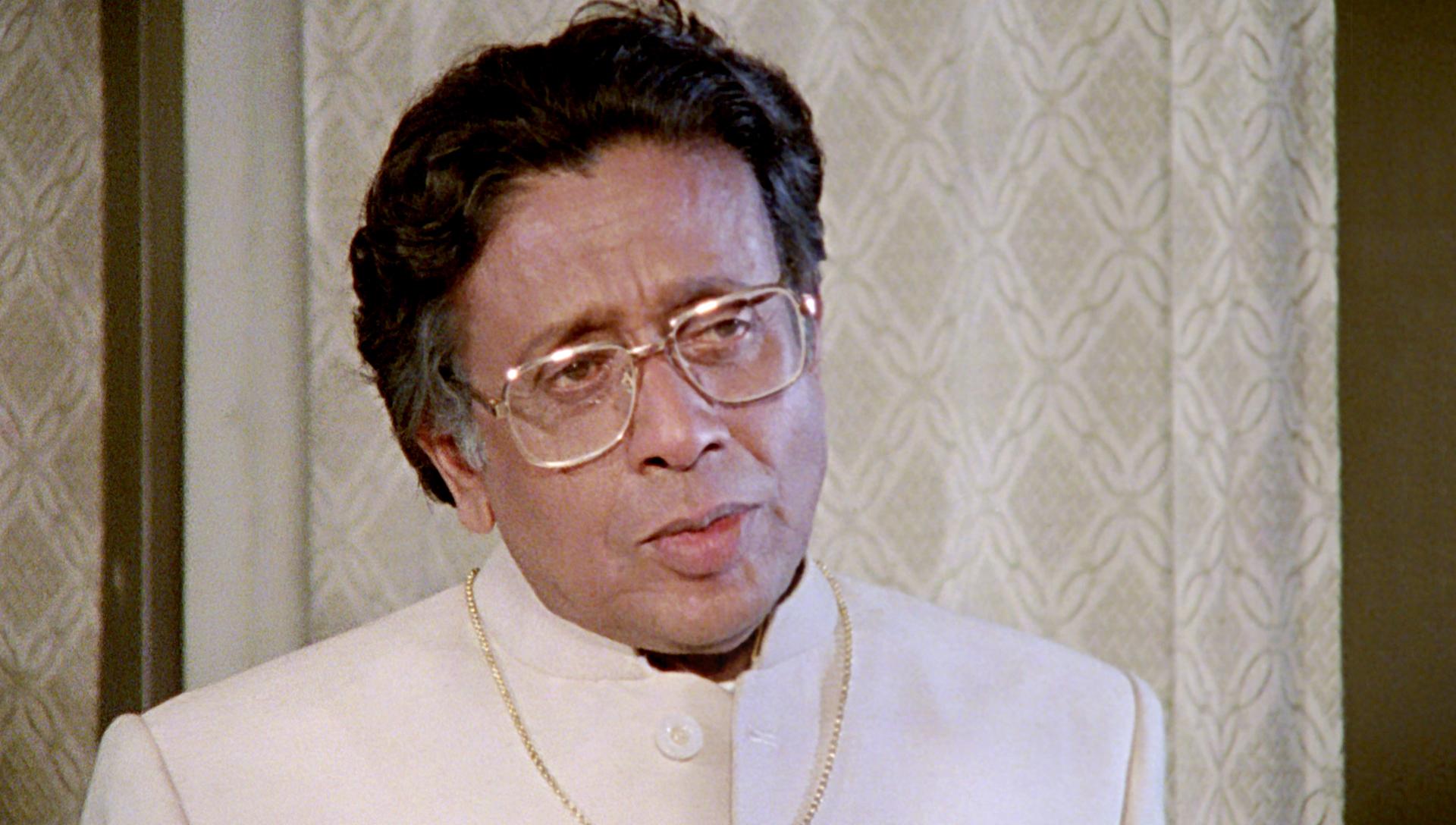 Nilu Phule