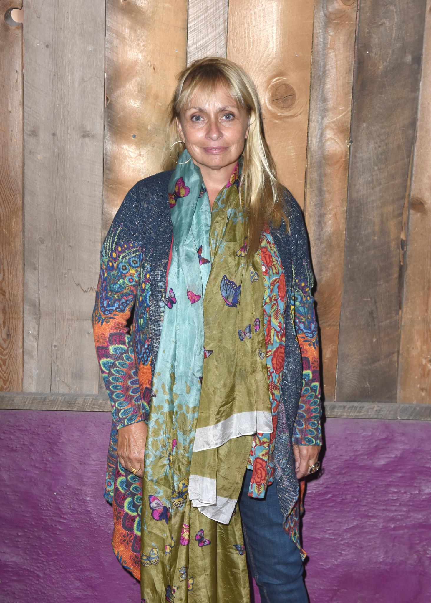 Rosalie Varda