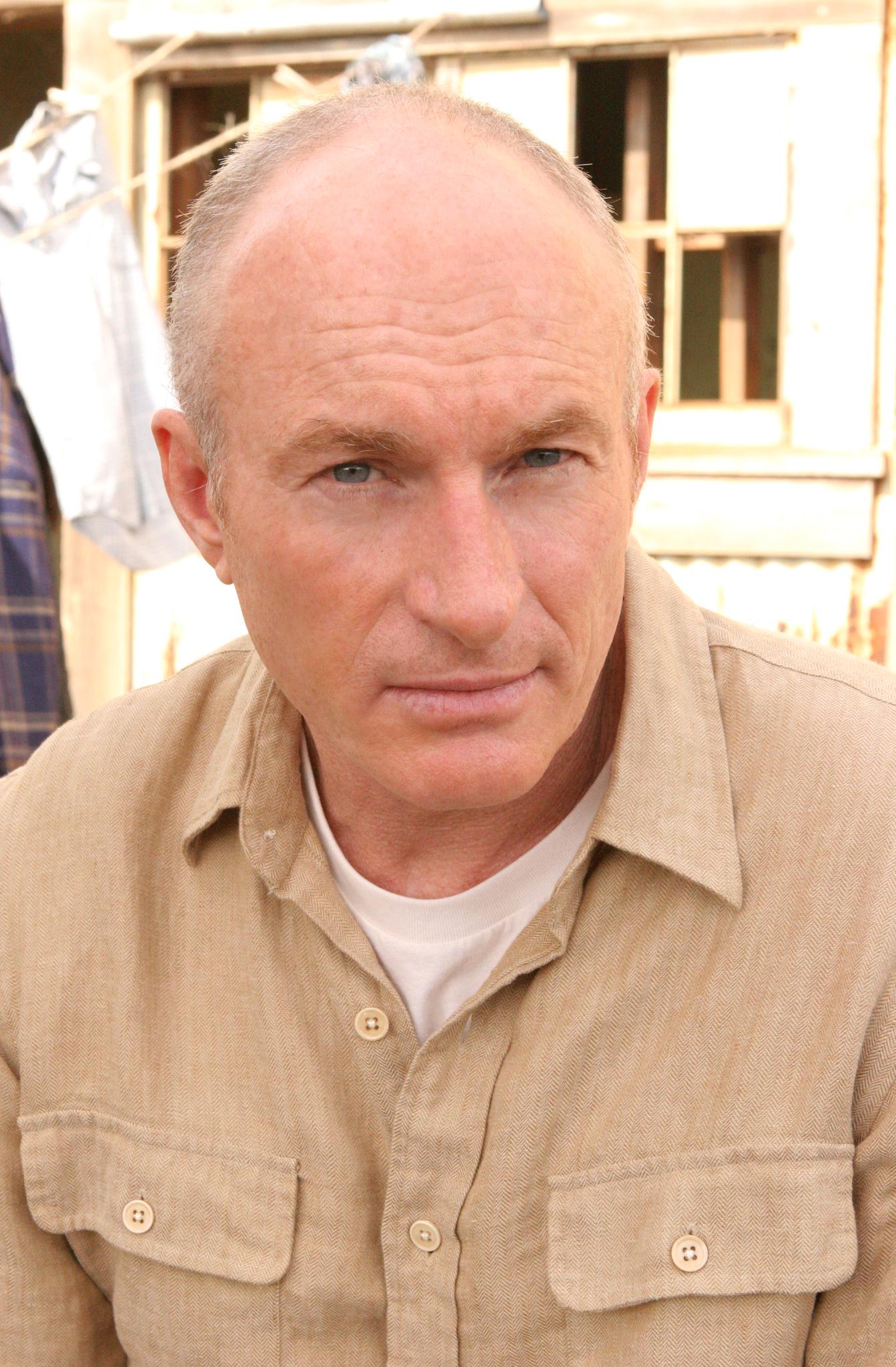 Wayne Pygram