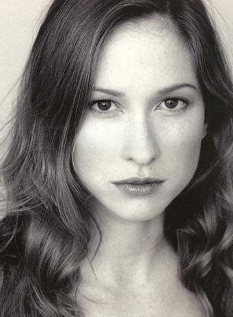 Natalie Shaw