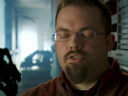 Mathew Wedel
