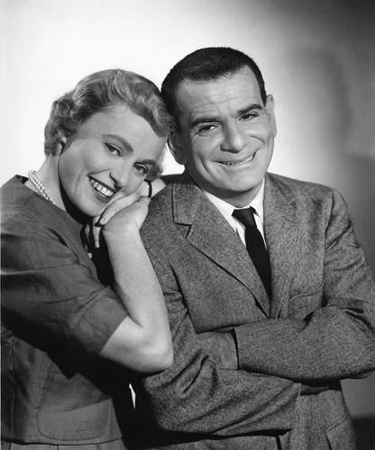 Sid Melton
