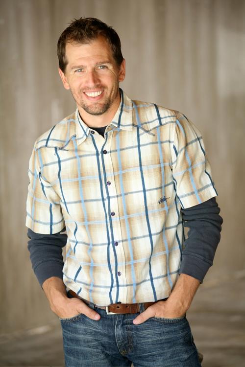 Tim Mikulecky