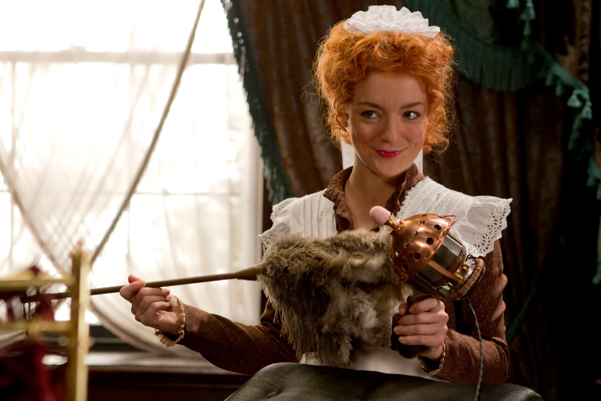 Sheridan Smith
