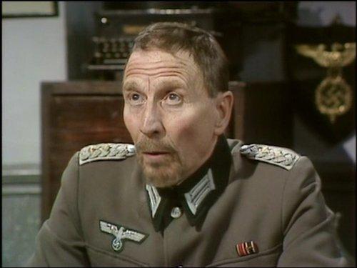 Alfred Burke
