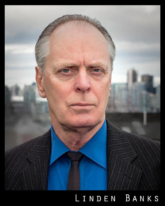 Linden Banks