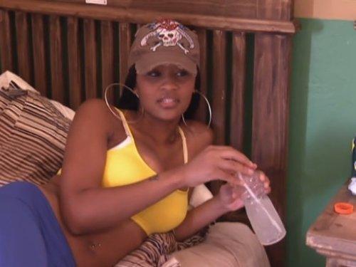 Angela Pitts