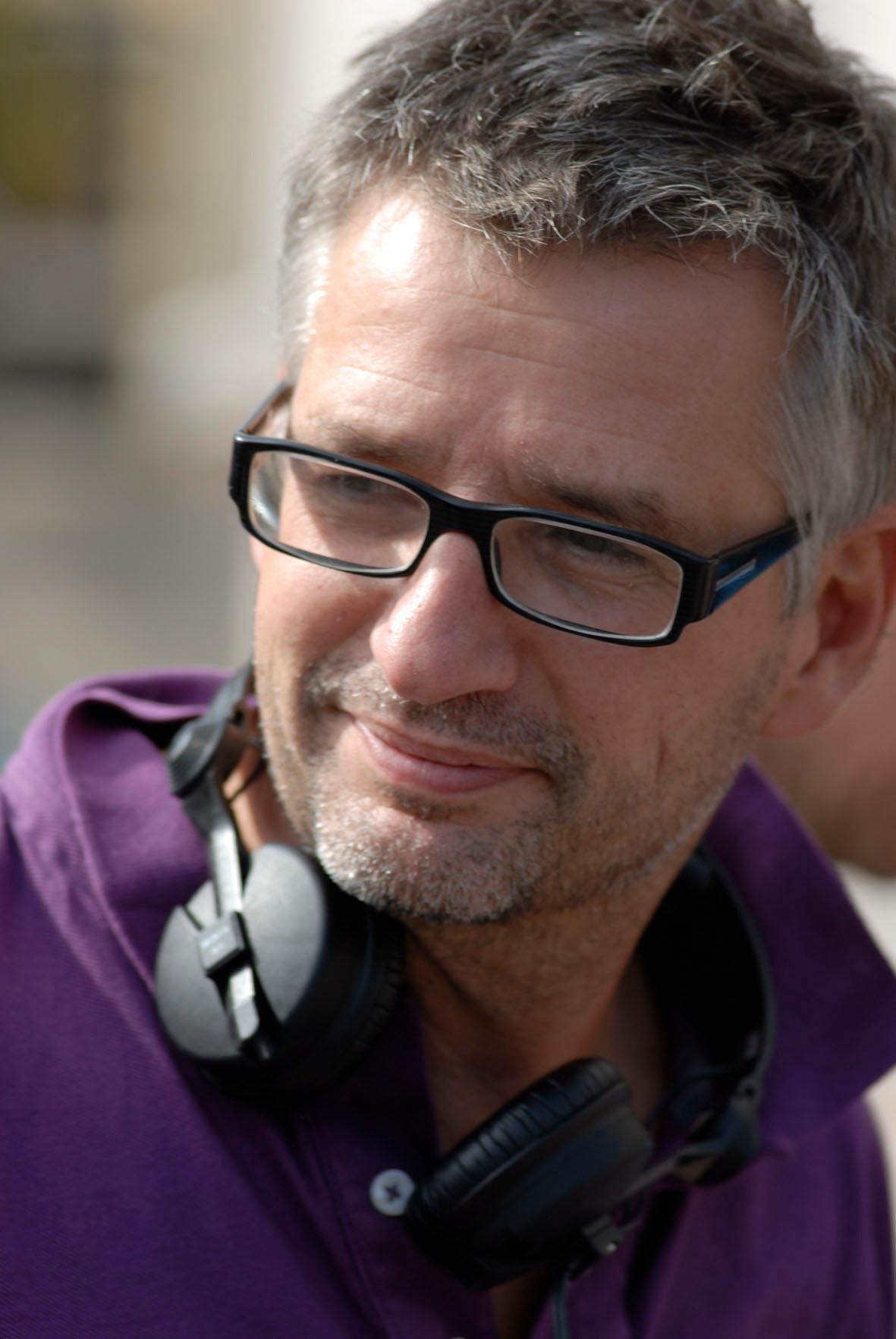Michel Leclerc