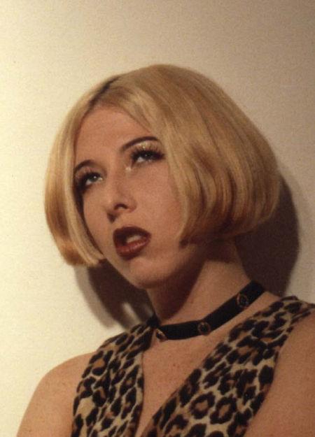Amy Davis
