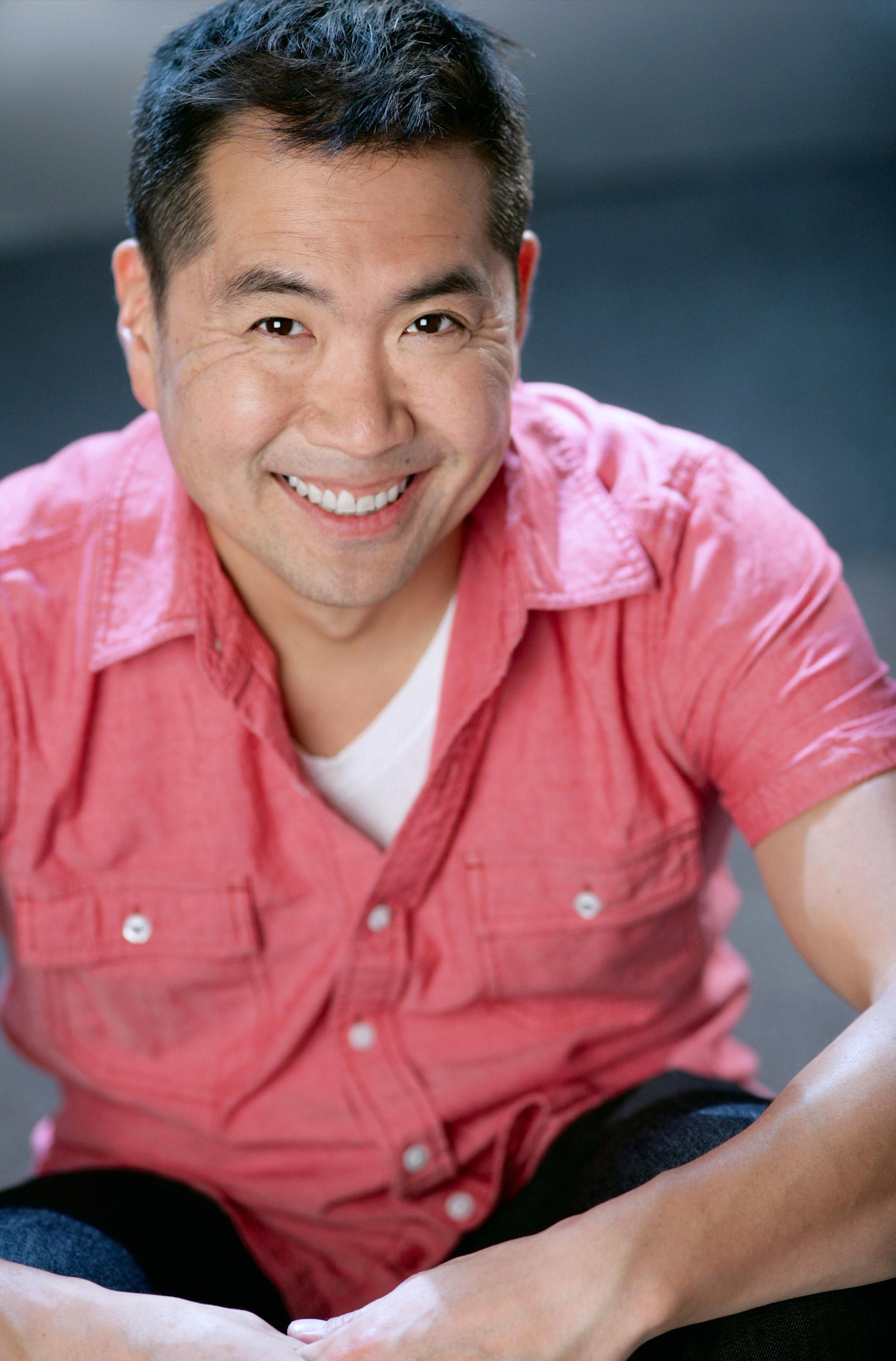 Andrew Pang