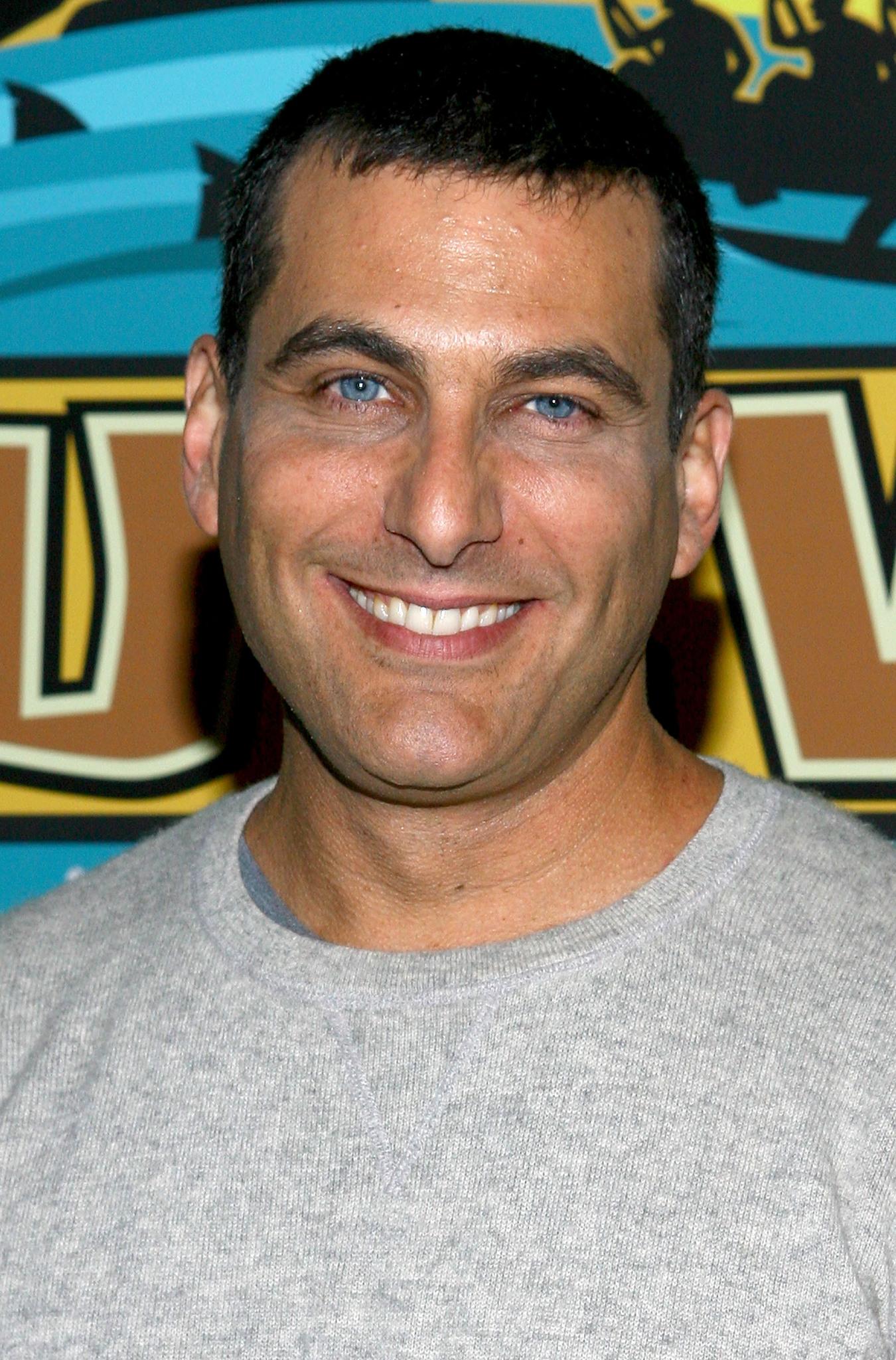 Jonathan Penner