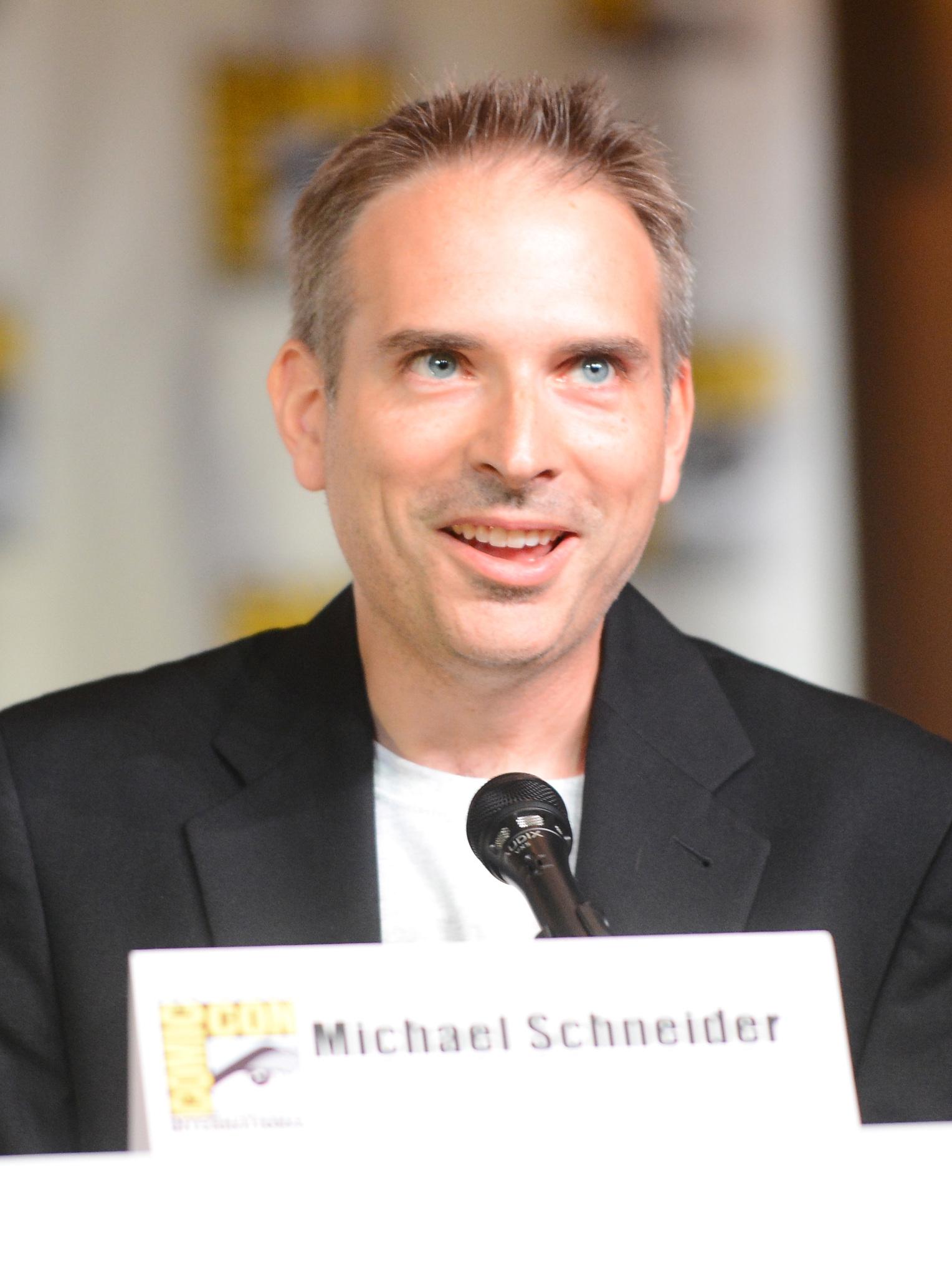 Michael Schneider