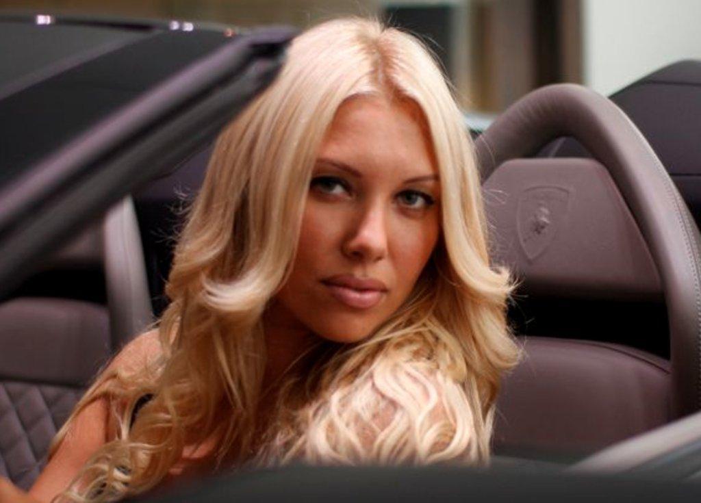 Diana Kosov