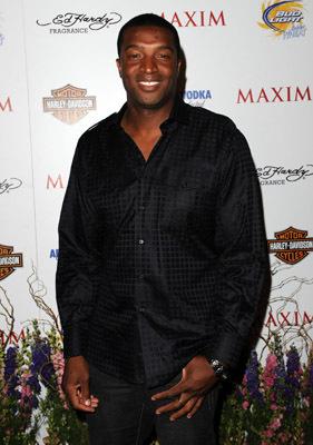 Roger Cross