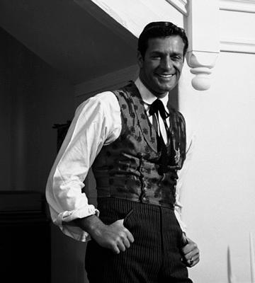 Hugh O'Brian