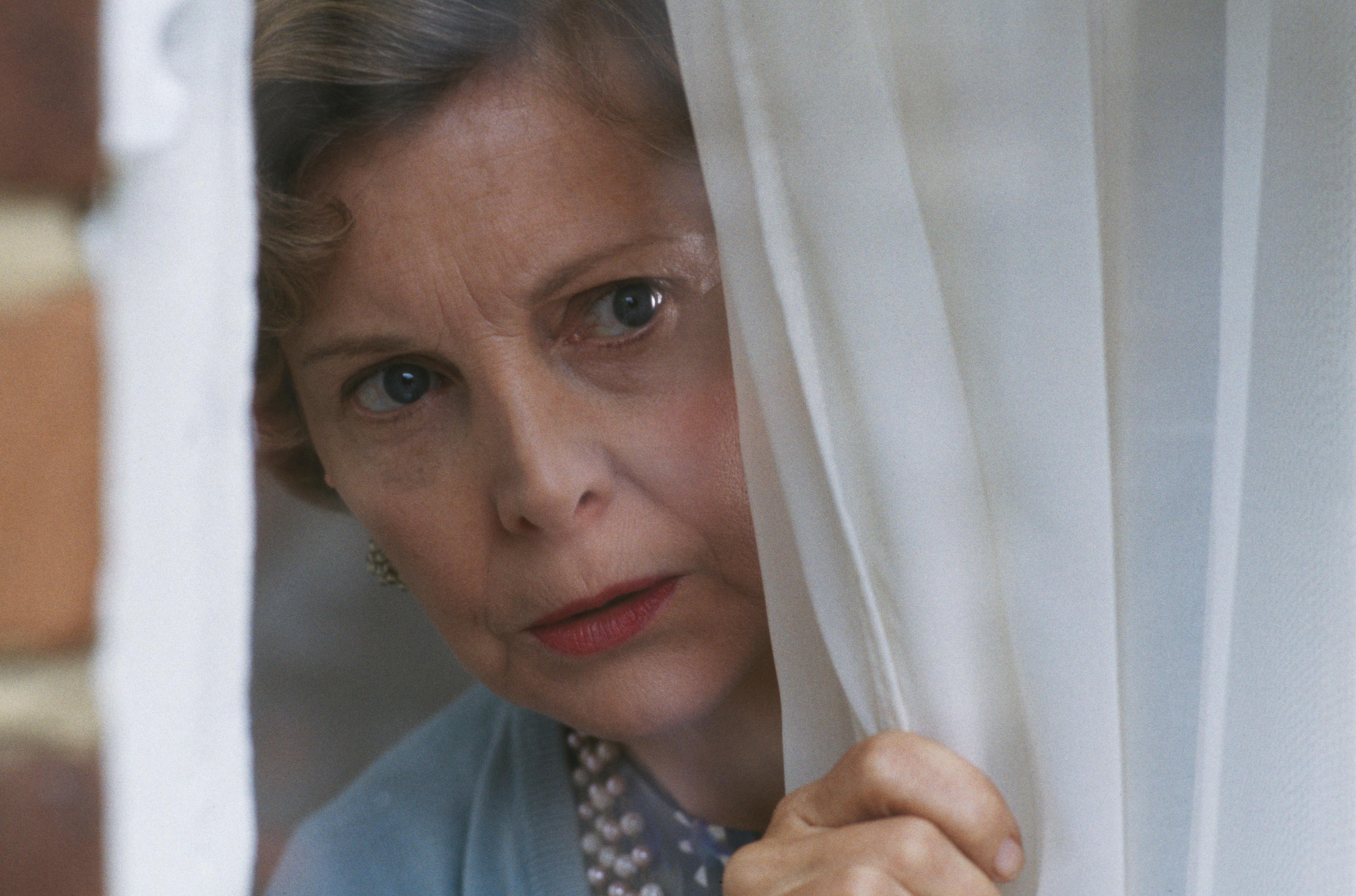 Barbara Ferris