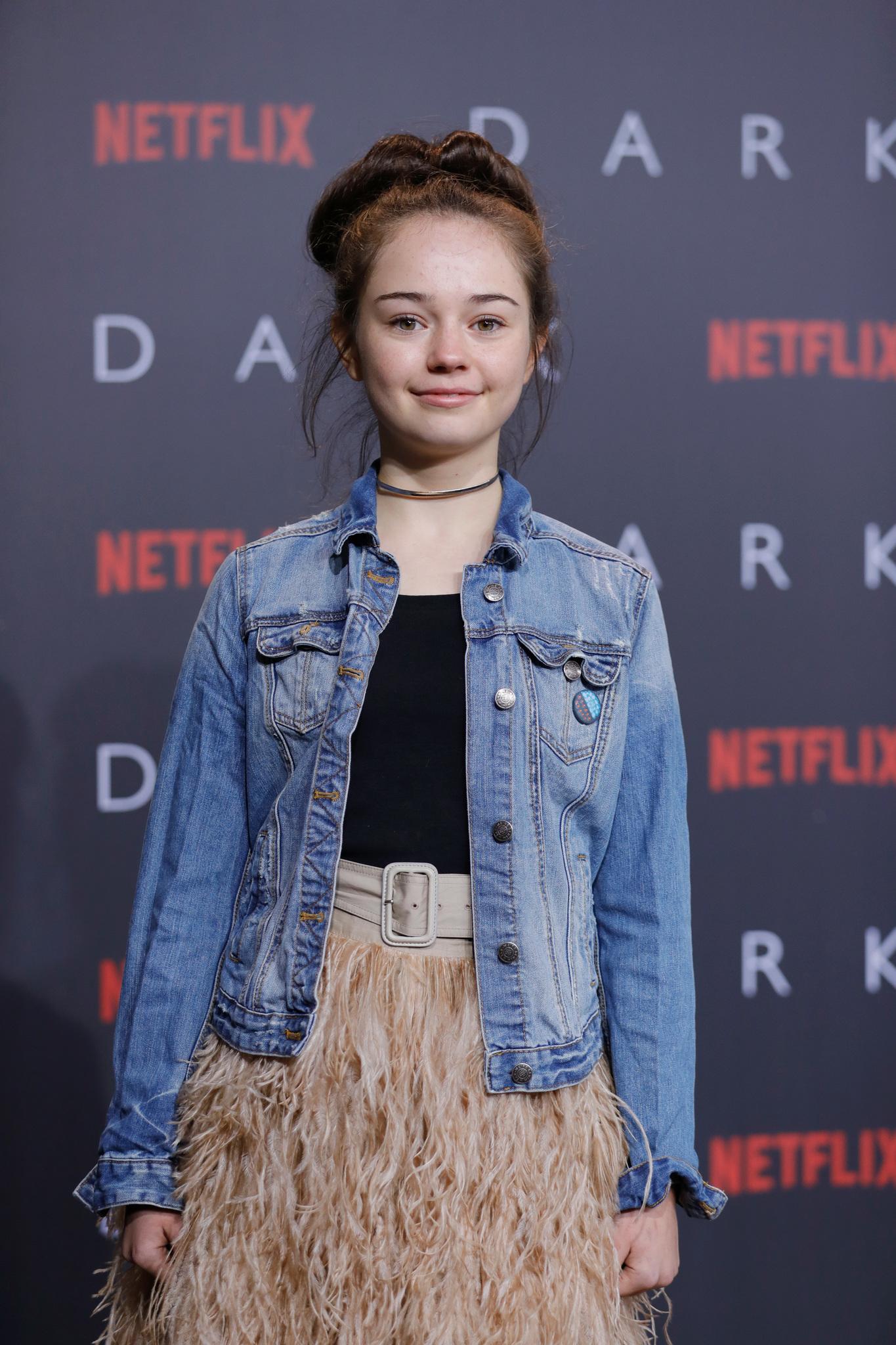 Ella Lee