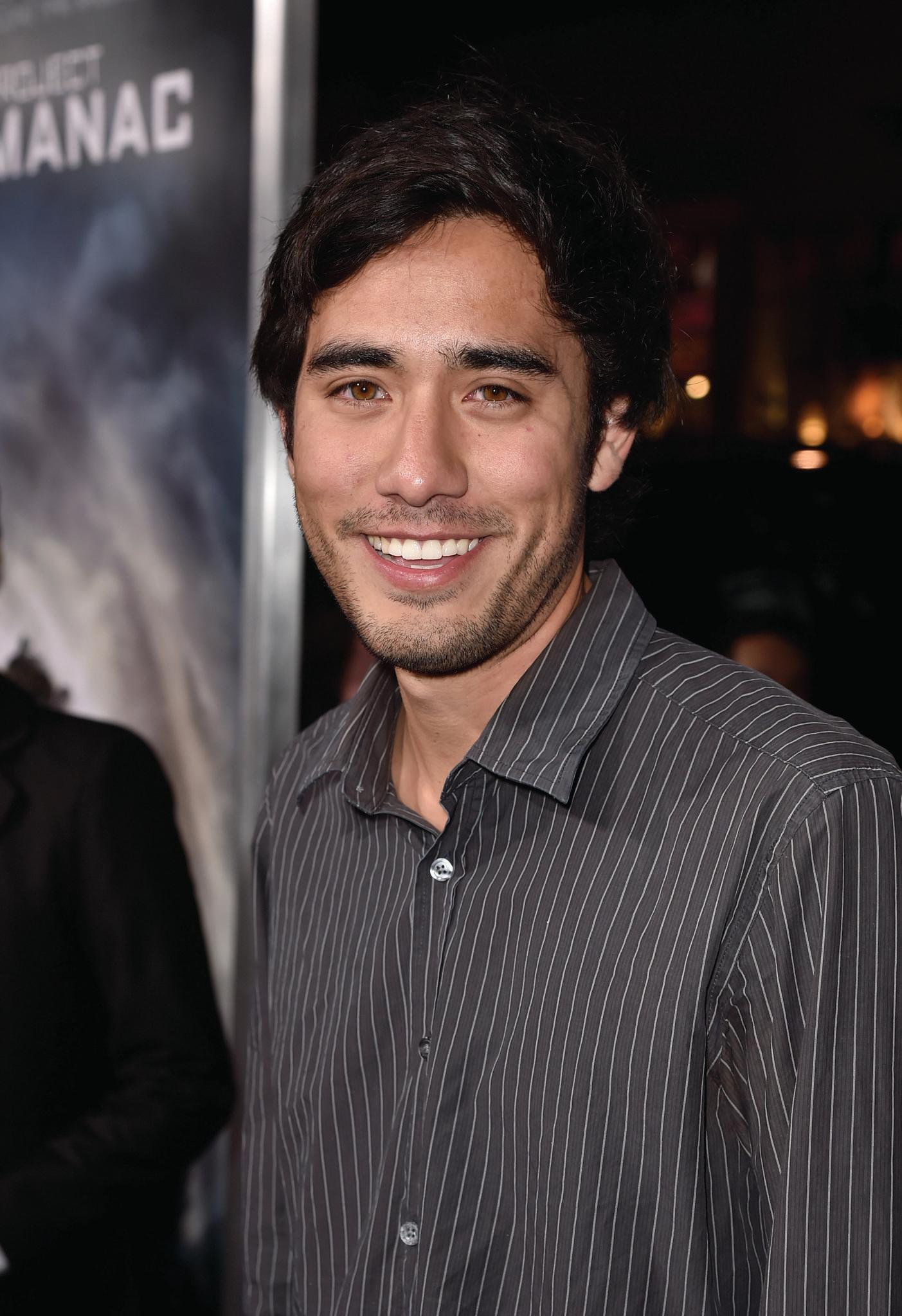 Zach King
