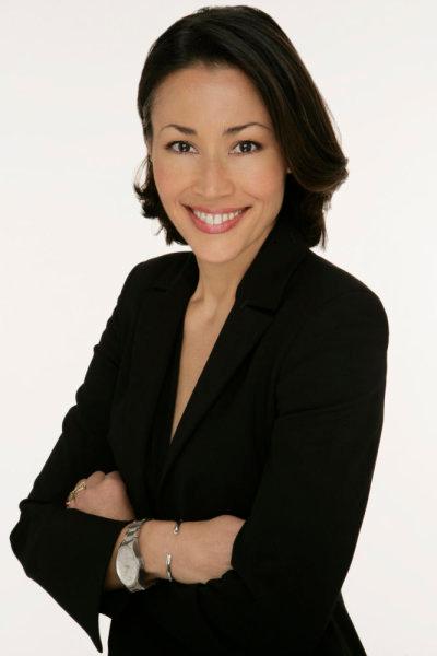Ann Curry