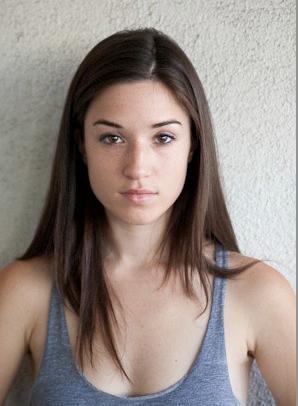 Jessica Whitaker