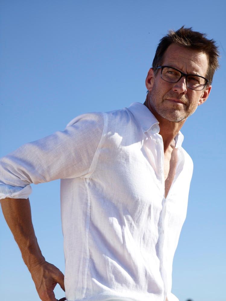 James Denton