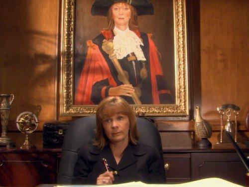 Debra McGrath