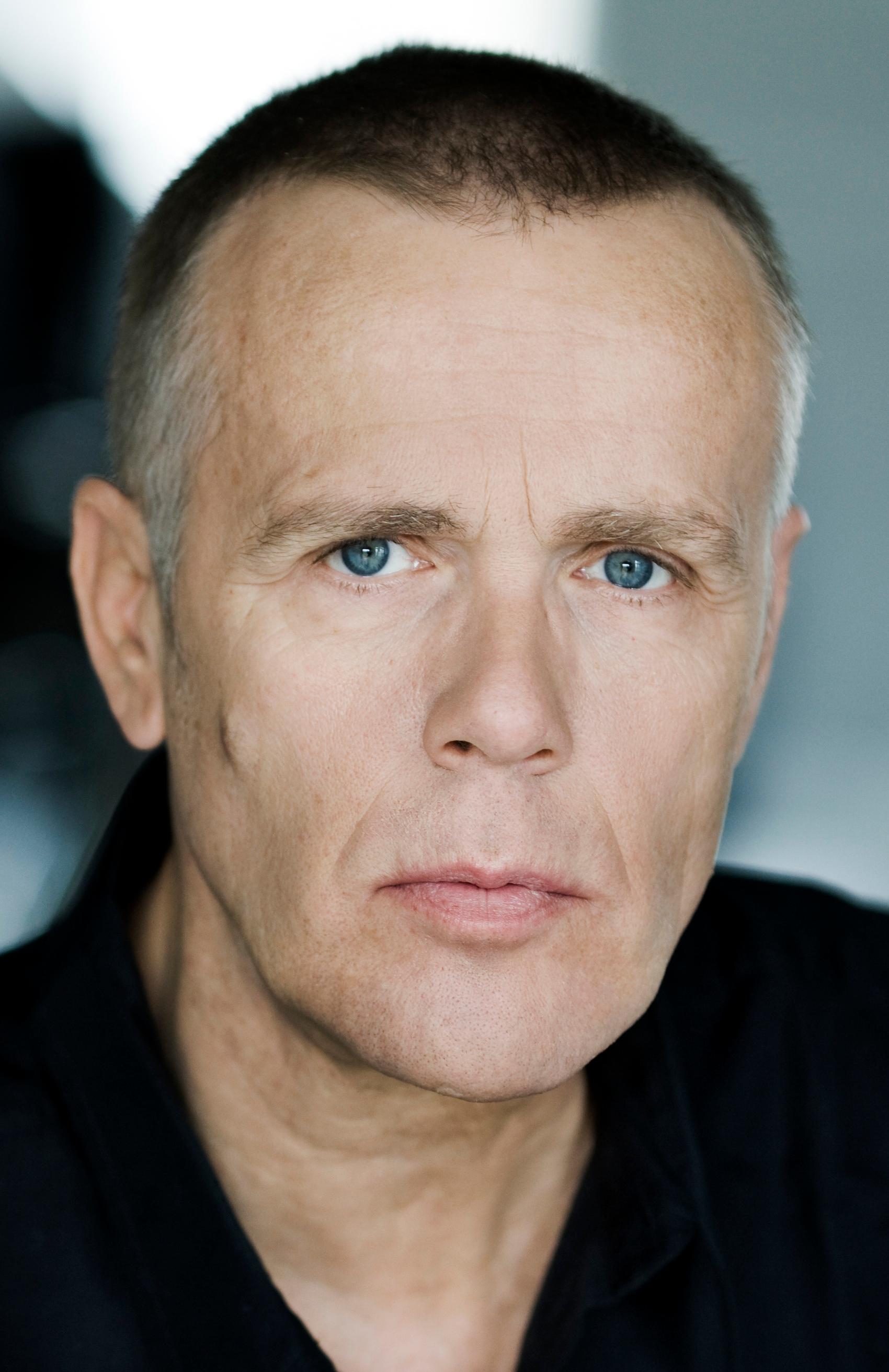Morten Suurballe