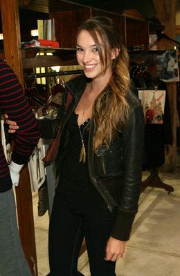 Crystal Young