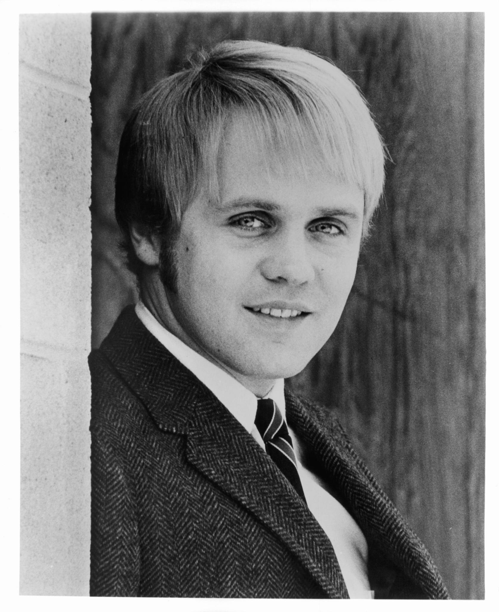 Mark Slade