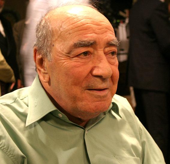 Erol Günaydin