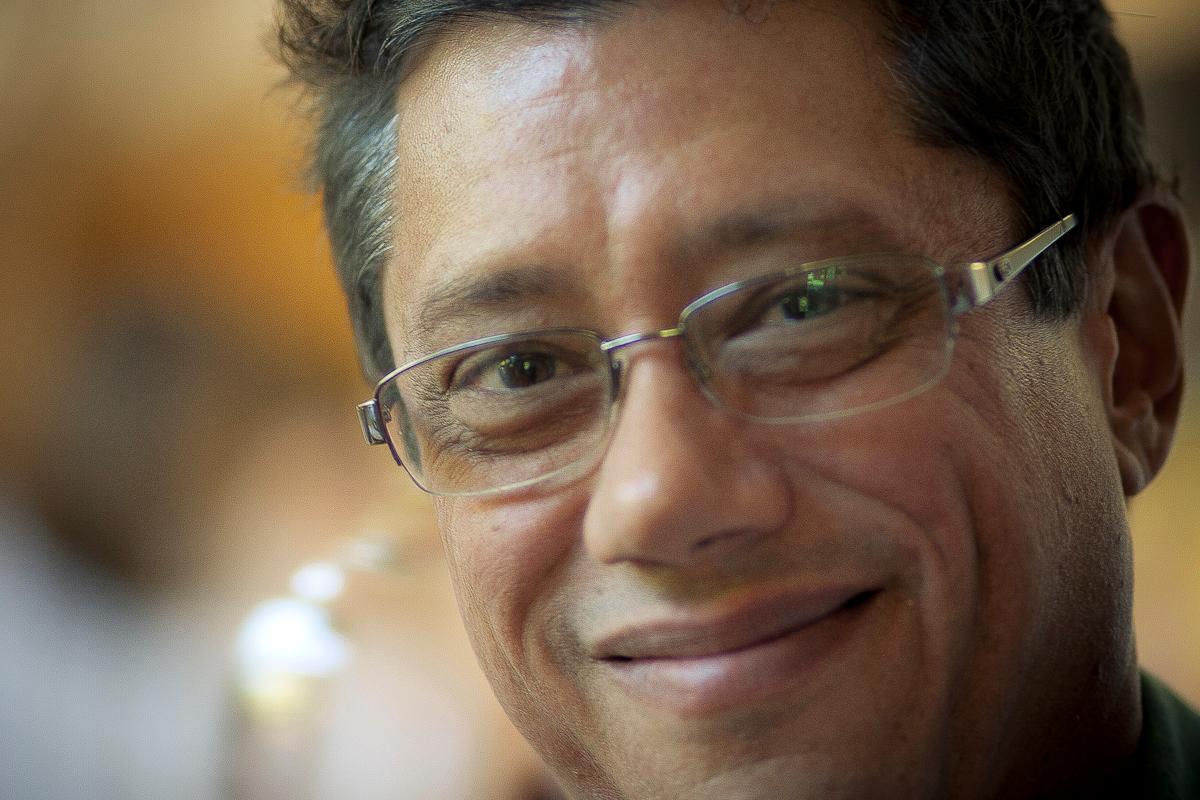 Dean Devlin