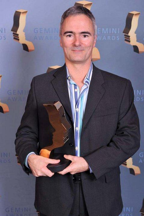 Serge Côté