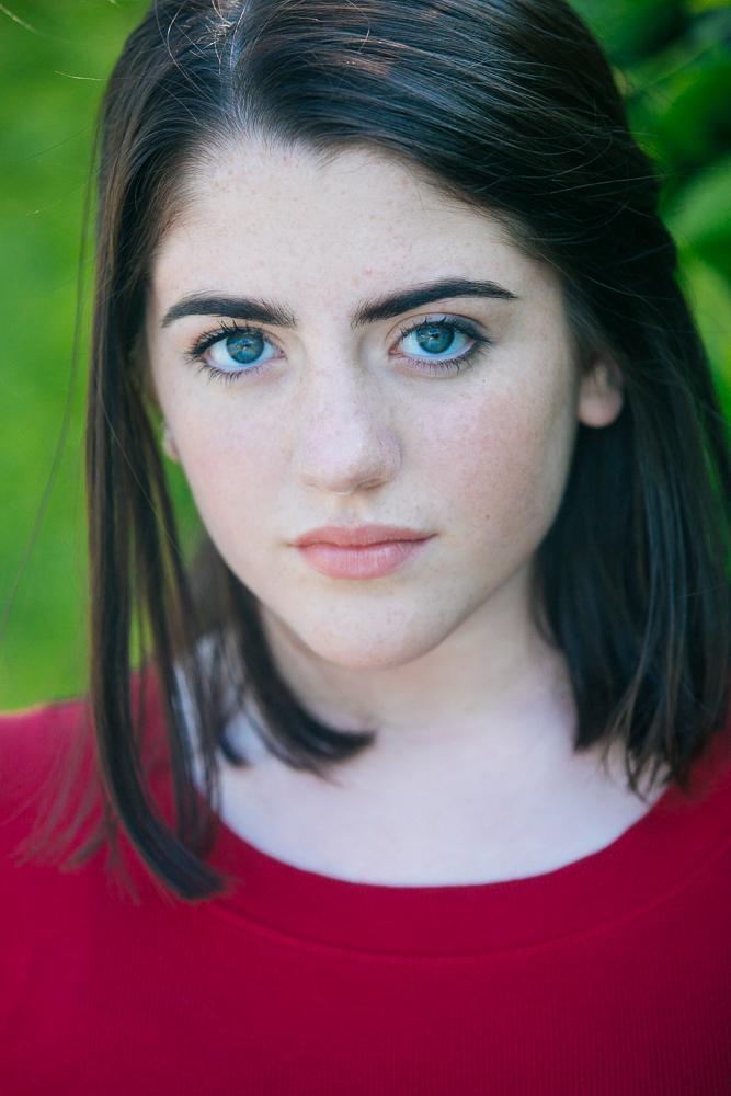 Bailey Gambertoglio