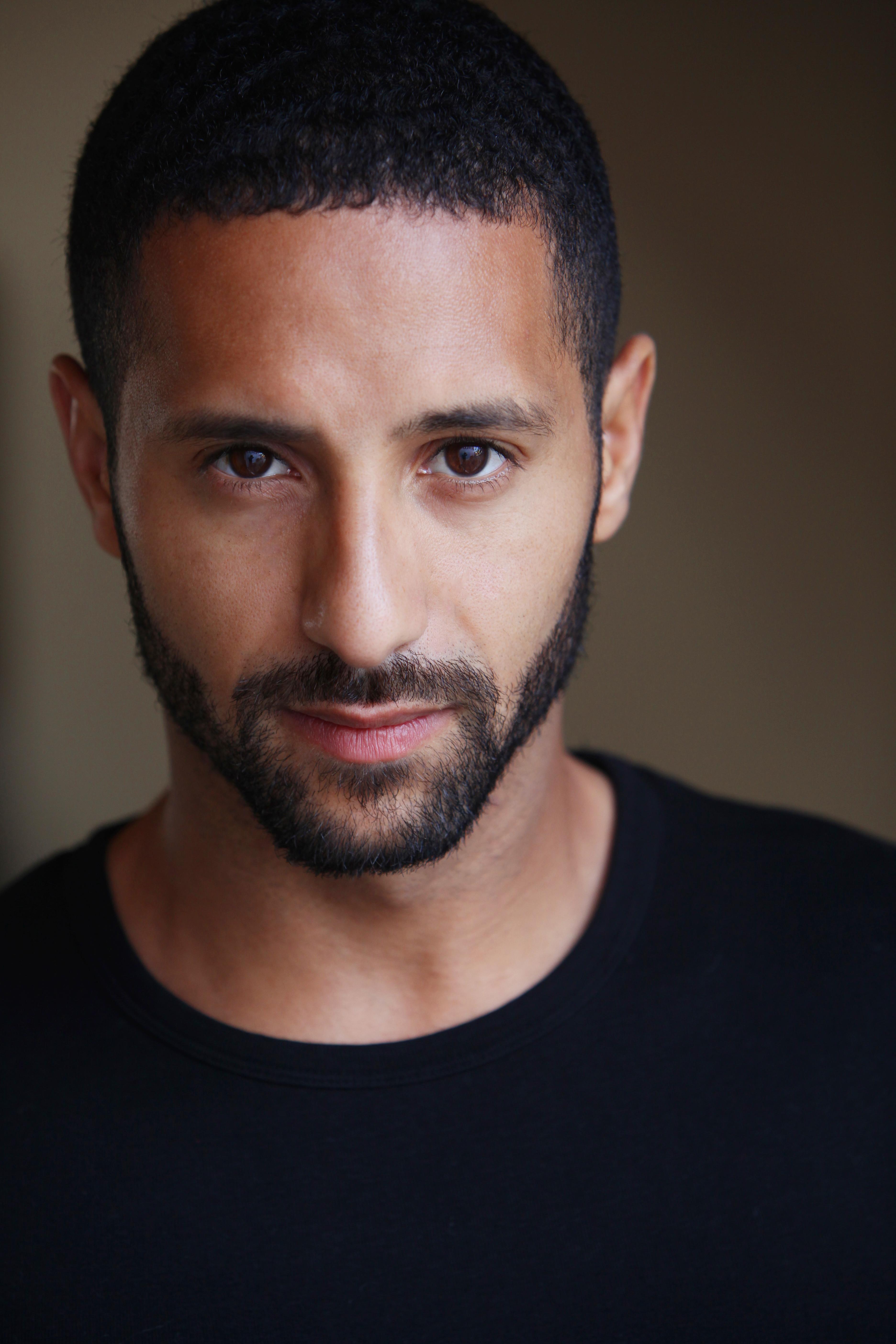 Alastair Bayardo