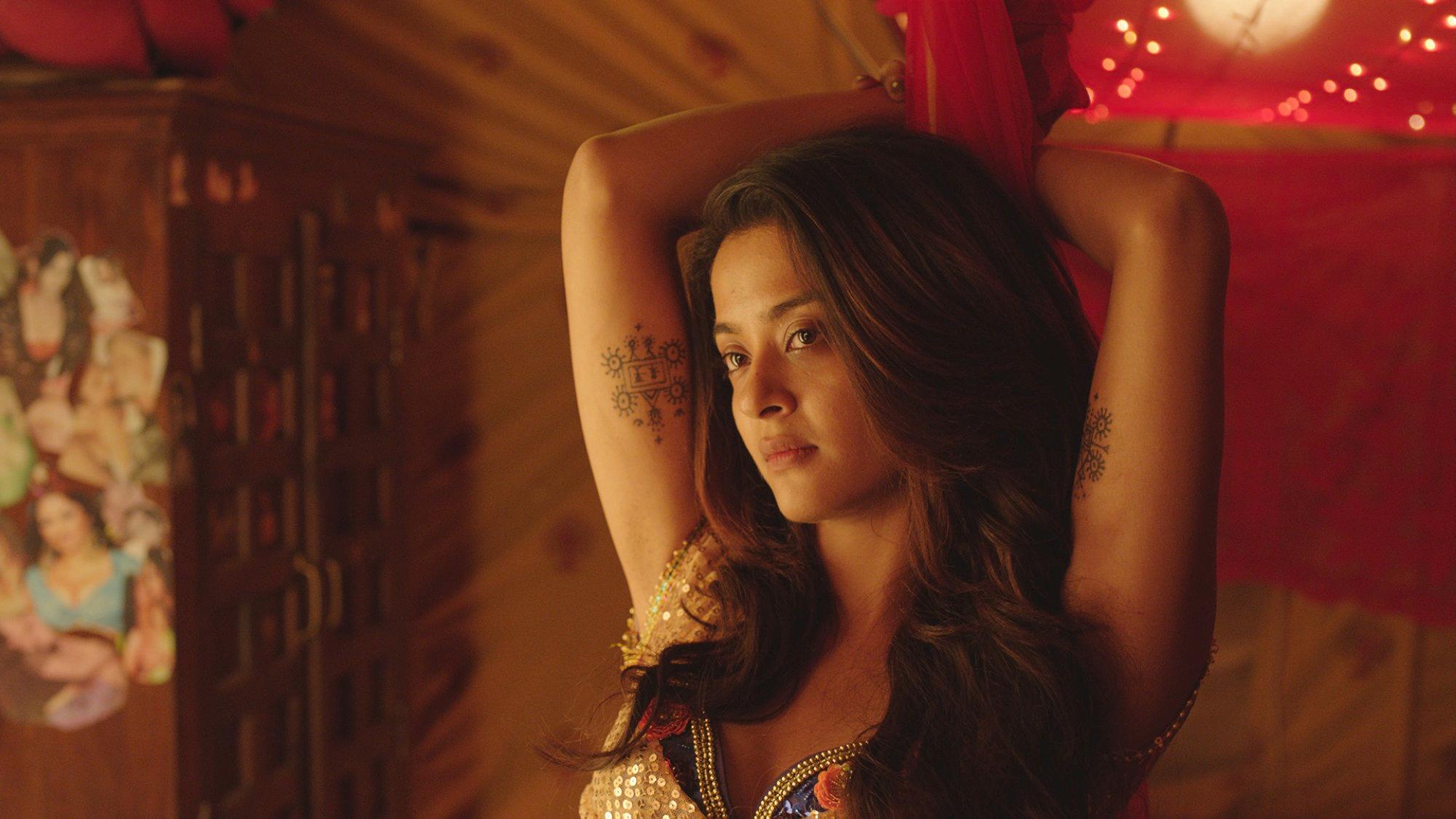 Surveen Chawla