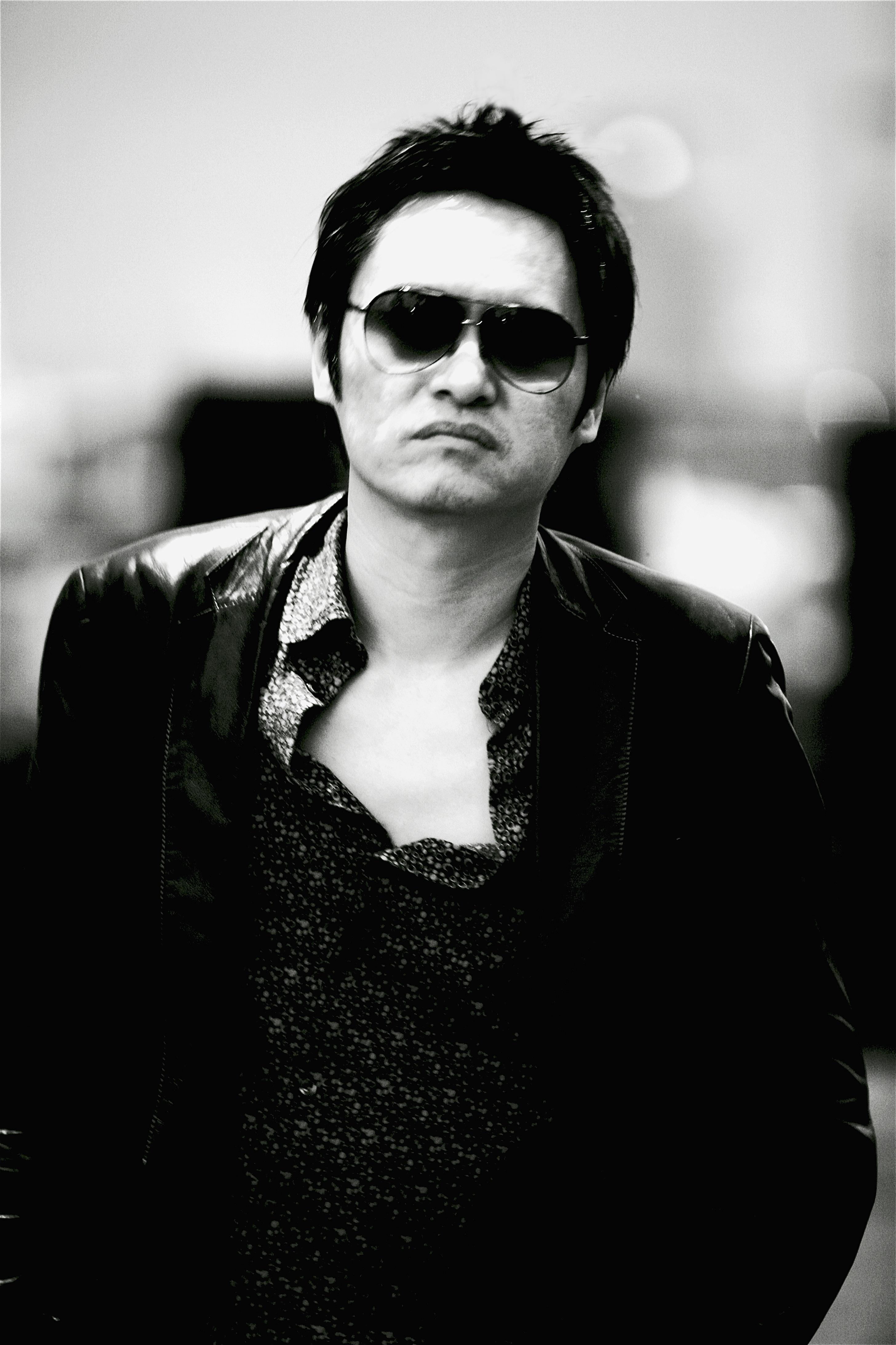 Pete Teo