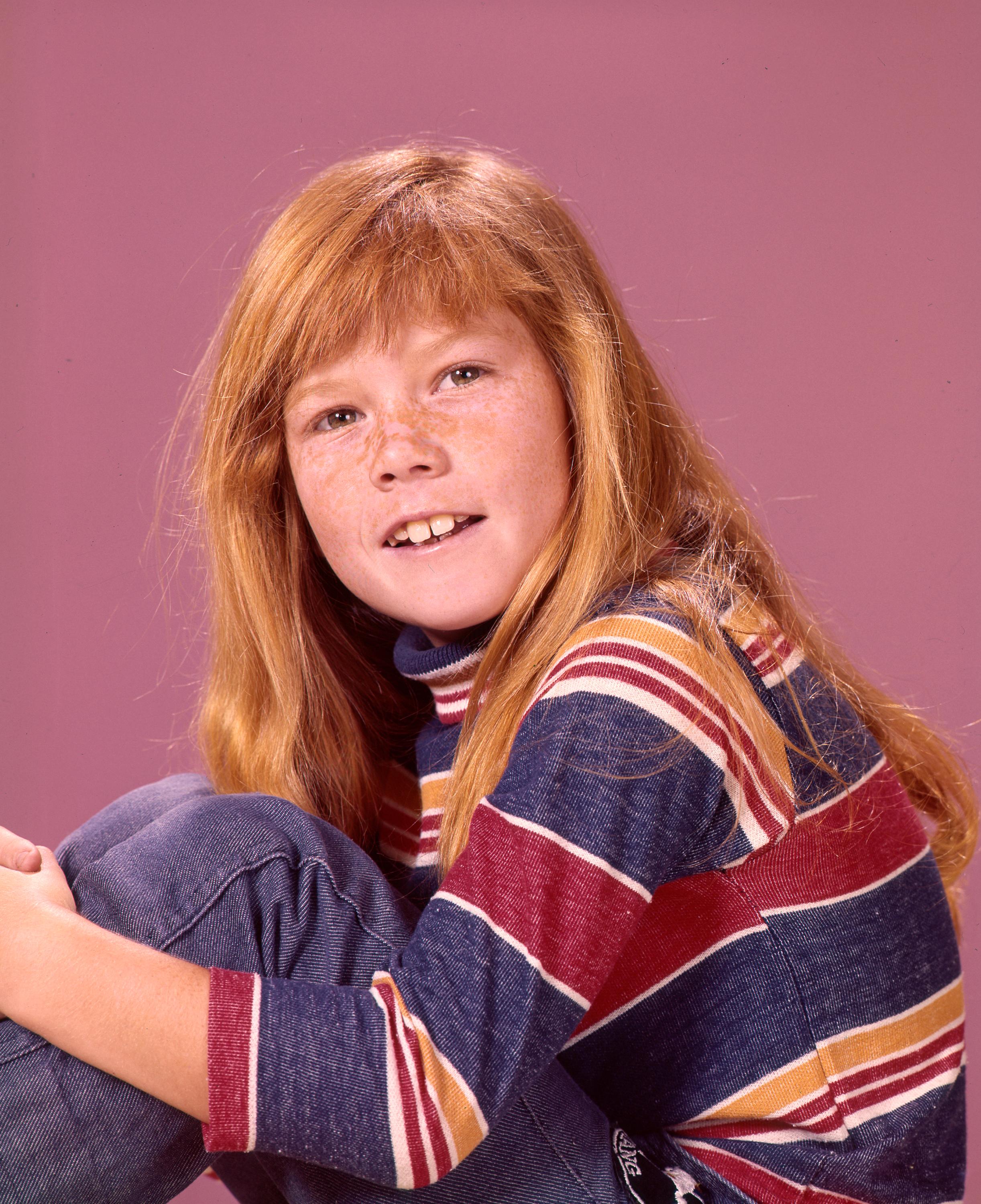 Suzanne Crough