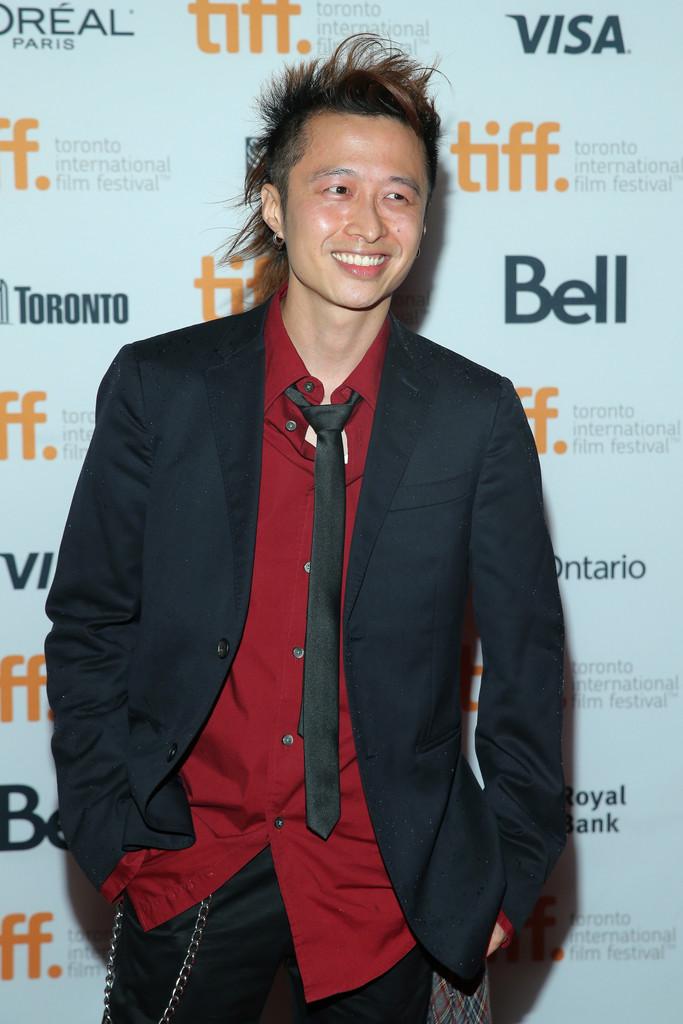 Carl Li