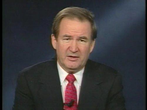 Pat Buchanan