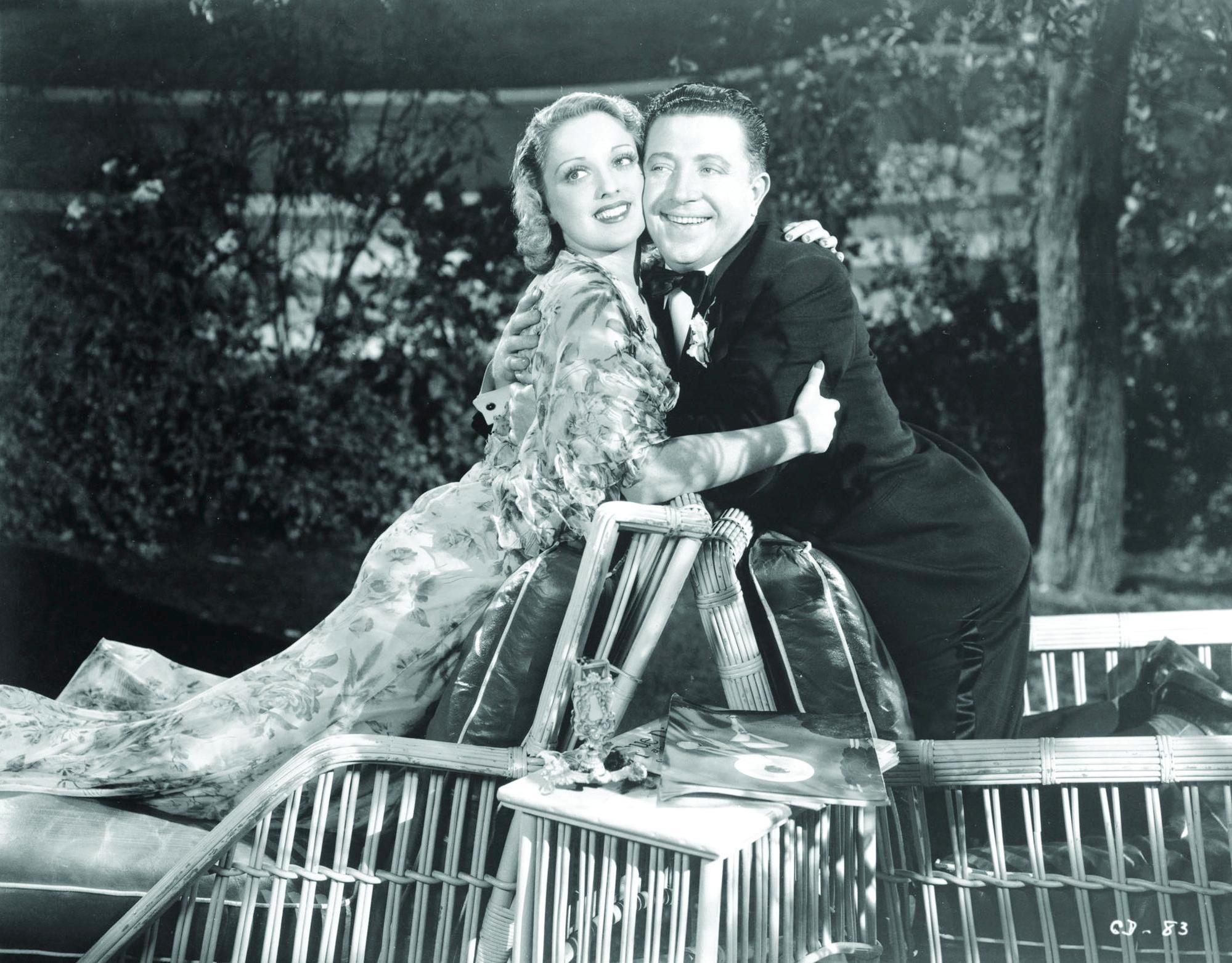 Frank McHugh