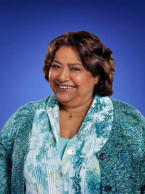 Tonita Castro