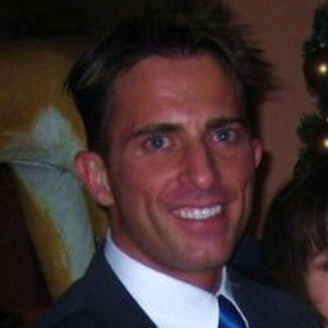 Matthew Del Pizzo