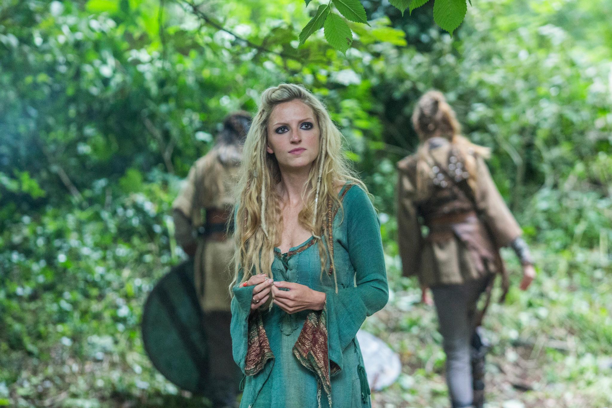 Maude Hirst
